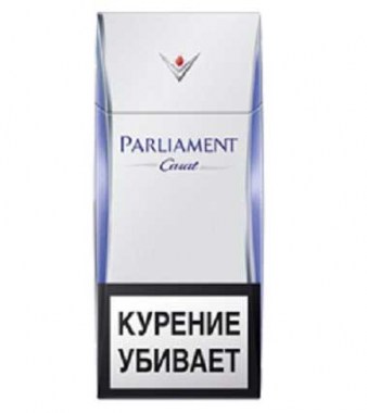 Parliament Carat White